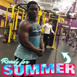 Meet your Posher, Peter